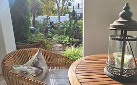 Petit Plaisir Cottage